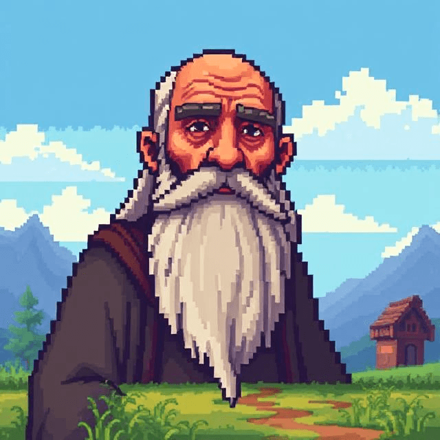 Stardew Sage
